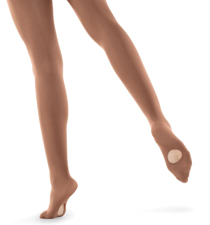 Revolution Color-Flow Dance Tights (7011643031737)