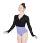 Ballet Wrap Shrug (8352620675367)