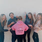 Dancer In Training Kid's Hoodie (7100131508409)